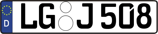 LG-J508