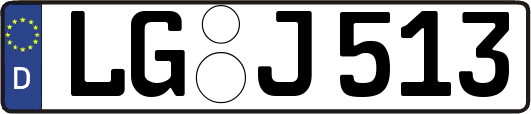 LG-J513