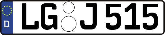 LG-J515