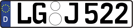 LG-J522