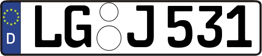 LG-J531