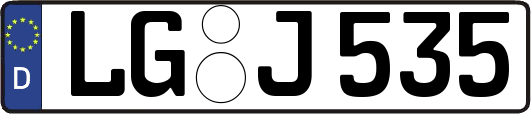 LG-J535