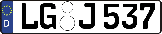 LG-J537