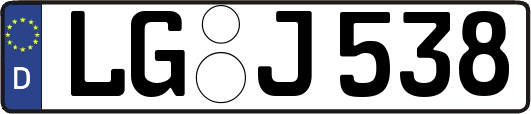 LG-J538