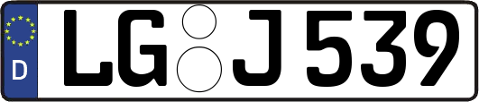 LG-J539