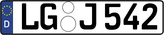 LG-J542