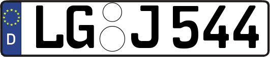 LG-J544