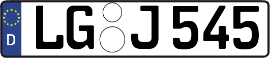 LG-J545