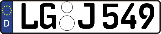 LG-J549