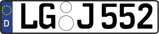 LG-J552