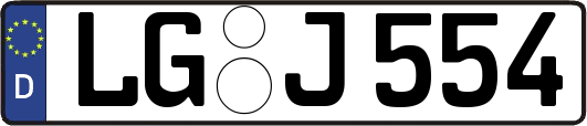 LG-J554