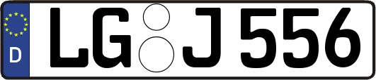 LG-J556