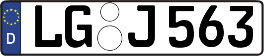 LG-J563