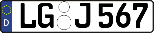 LG-J567