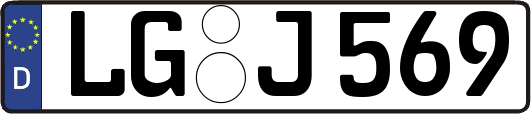 LG-J569