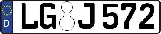 LG-J572