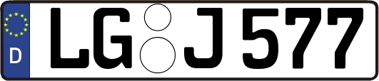 LG-J577