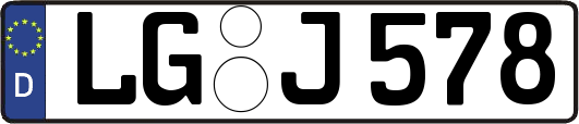 LG-J578