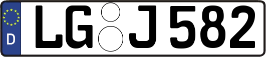 LG-J582