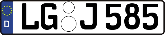 LG-J585