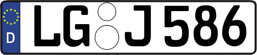 LG-J586