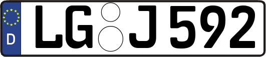 LG-J592