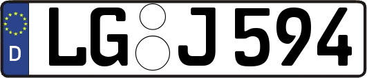 LG-J594