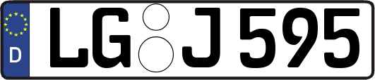 LG-J595