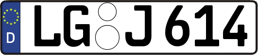 LG-J614