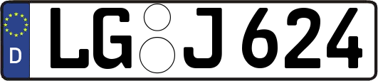 LG-J624