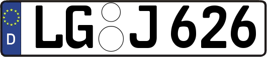 LG-J626