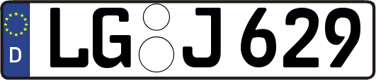 LG-J629