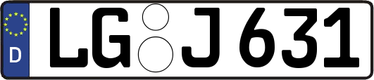 LG-J631