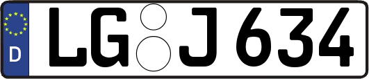 LG-J634