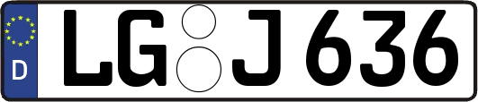 LG-J636