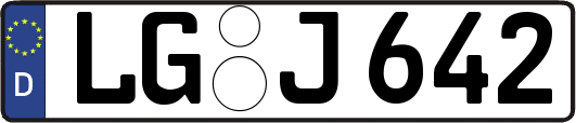 LG-J642