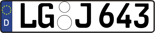 LG-J643