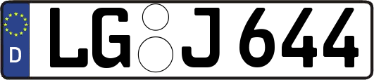 LG-J644