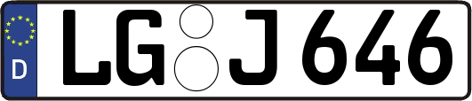 LG-J646