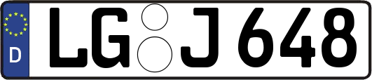 LG-J648