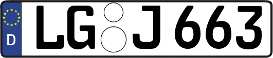 LG-J663