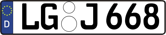 LG-J668