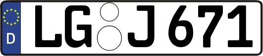 LG-J671