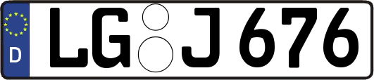 LG-J676