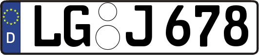 LG-J678