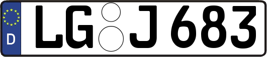 LG-J683