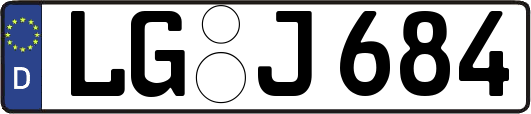 LG-J684