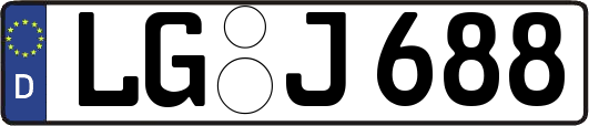 LG-J688