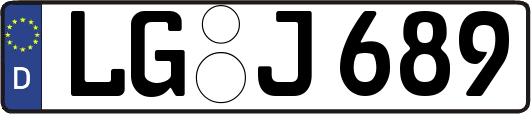 LG-J689