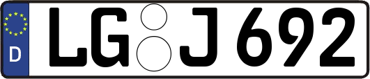 LG-J692